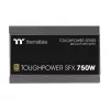 Virtalähde Thermaltake SFX-750AH8FKG 750 W