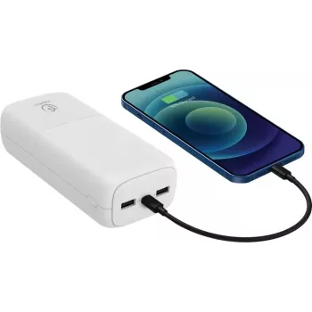 Kannettava laturi varavirtalähde P30 30 000 mAh