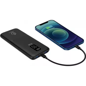 Varavirtalähde P20 LCDPD 20 000 mAh