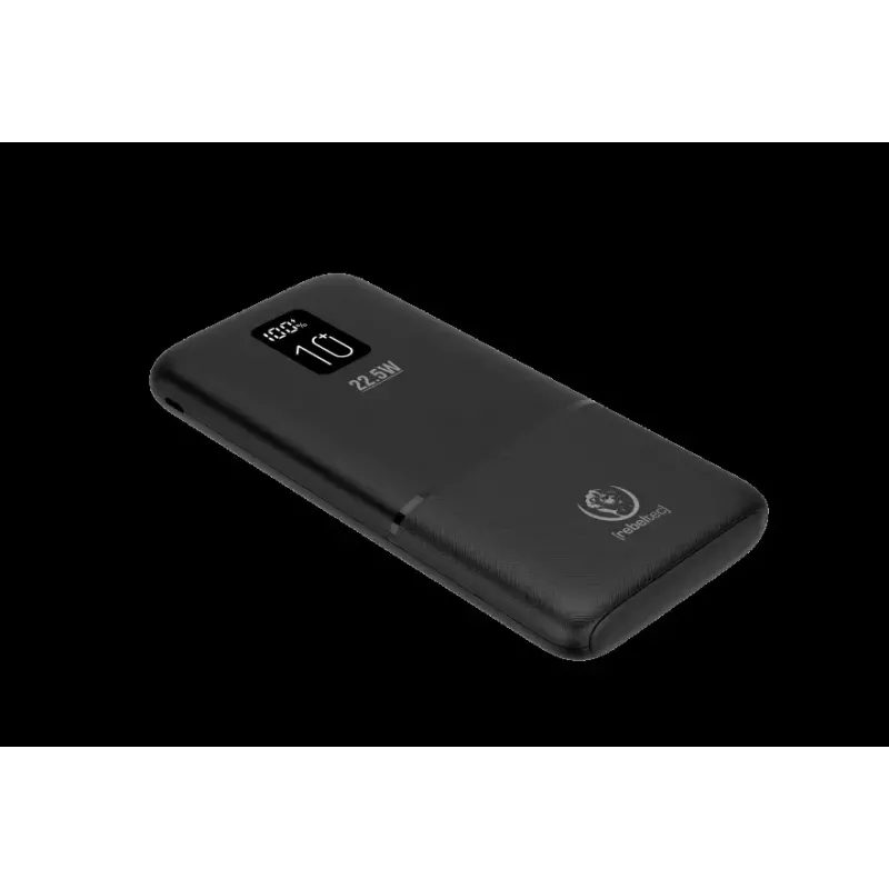 Varavirtalähde P20 LCDPD 20 000 mAh