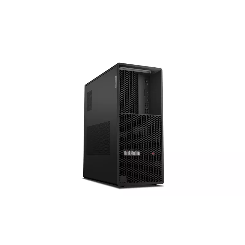Lenovo ThinkStation P3 Intel® Core™ i7 i7-13700K 32 GB DDR5-SDRAM 1 TB SSD Windows 11 Pro Tower-työasema musta