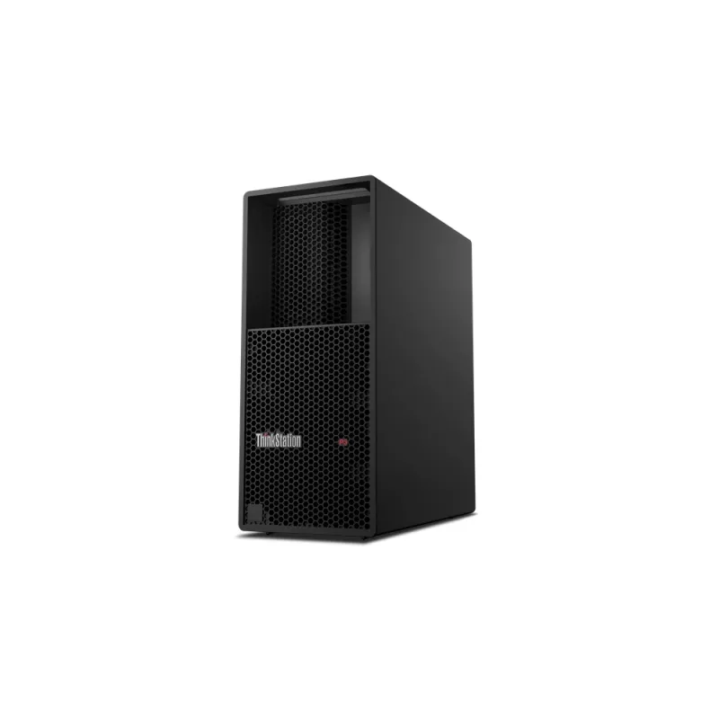Lenovo ThinkStation P3 Intel® Core™ i7 i7-13700K 32 GB DDR5-SDRAM 1 TB SSD Windows 11 Pro Tower-työasema musta