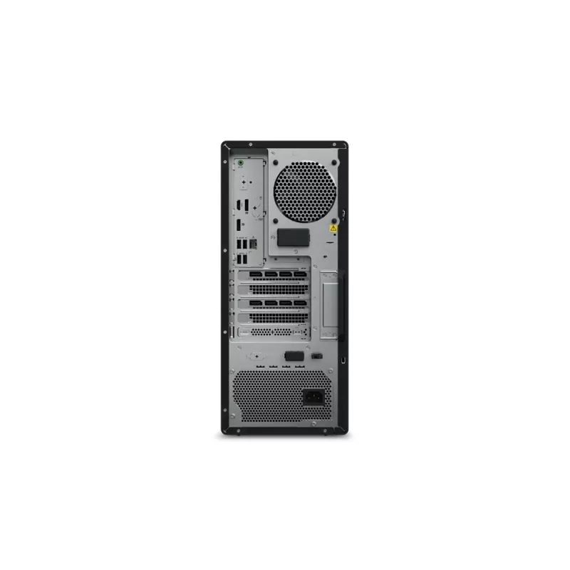 Lenovo ThinkStation P3 Intel® Core™ i7 i7-13700K 32 GB DDR5-SDRAM 1 TB SSD Windows 11 Pro Tower-työasema musta