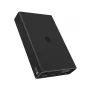 ICY BOX RAID-kotelo 2x HDD/SSD USB 3.2 Gen 2 Type-C® / Type-A liitäntä