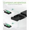 ICY BOX RAID-kotelo 2x HDD/SSD USB 3.2 Gen 2 Type-C® / Type-A liitäntä