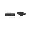 ICY BOX RAID-kotelo 2x HDD/SSD USB 3.2 Gen 2 Type-C® / Type-A liitäntä