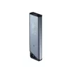 ADATA UE800 USB-muistitikku 1 TB USB Type-C 3.2 Gen 2 (3.1 Gen 2) hopea