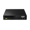 Lenovo ThinkCentre neo 50q Gen 4 Intel® Core™ i5 i5-13420H 8 GB DDR4-SDRAM 512 GB SSD Windows 11 Pro Mini-PC musta