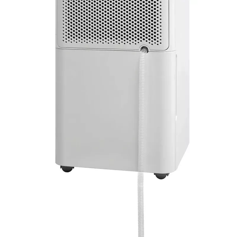 Ilmankuivain Concept Solution OV2220 — 3,5 l säiliö, 2 nopeutta, 320 W, 45 dB, valkoinen