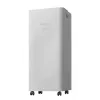 Ilmankuivain Concept Solution OV2220 — 3,5 l säiliö, 2 nopeutta, 320 W, 45 dB, valkoinen