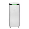 Ilmankuivain Concept Solution OV2220 — 3,5 l säiliö, 2 nopeutta, 320 W, 45 dB, valkoinen