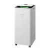 Ilmankuivain Concept Solution OV2220 — 3,5 l säiliö, 2 nopeutta, 320 W, 45 dB, valkoinen