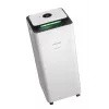 Ilmankuivain Concept Solution OV2220 — 3,5 l säiliö, 2 nopeutta, 320 W, 45 dB, valkoinen