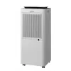 Ilmankuivain Concept Solution OV2220 — 3,5 l säiliö, 2 nopeutta, 320 W, 45 dB, valkoinen