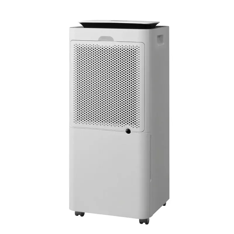 Ilmankuivain Concept Solution OV2220 — 3,5 l säiliö, 2 nopeutta, 320 W, 45 dB, valkoinen