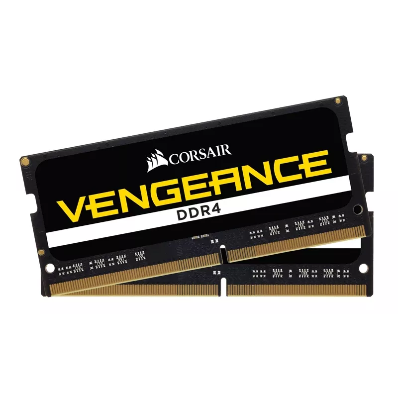 CORSAIR keskusmuisti 32GB DDR4 2400MHz C16 Kit