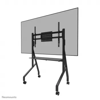Neomounts FL50-525BL1 TV-teline 55-86 tuumaa - nopea asennus - TÜV