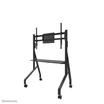 Neomounts FL50-525BL1 TV-teline 55-86 tuumaa - nopea asennus - TÜV