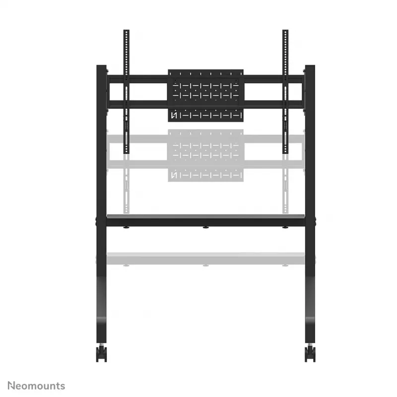 Neomounts FL50-525BL1 TV-teline 55-86 tuumaa - nopea asennus - TÜV