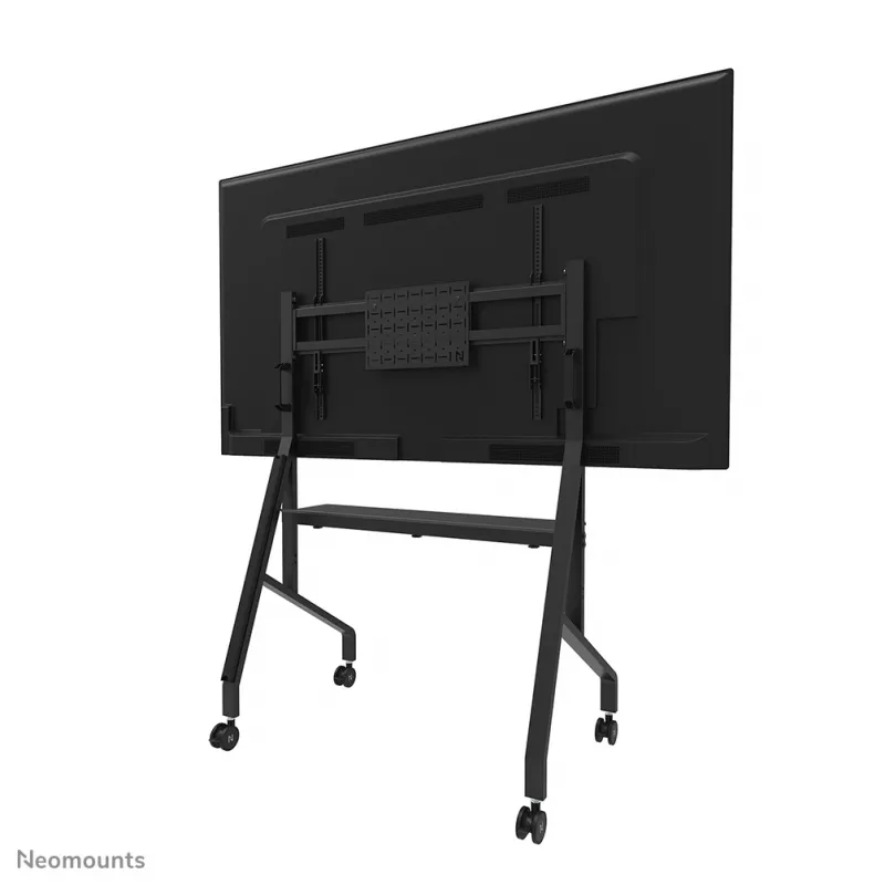 Neomounts FL50-525BL1 TV-teline 55-86 tuumaa - nopea asennus - TÜV