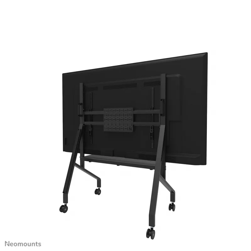 Neomounts FL50-525BL1 TV-teline 55-86 tuumaa - nopea asennus - TÜV