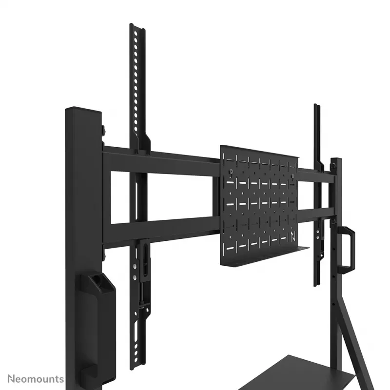 Neomounts FL50-525BL1 TV-teline 55-86 tuumaa - nopea asennus - TÜV