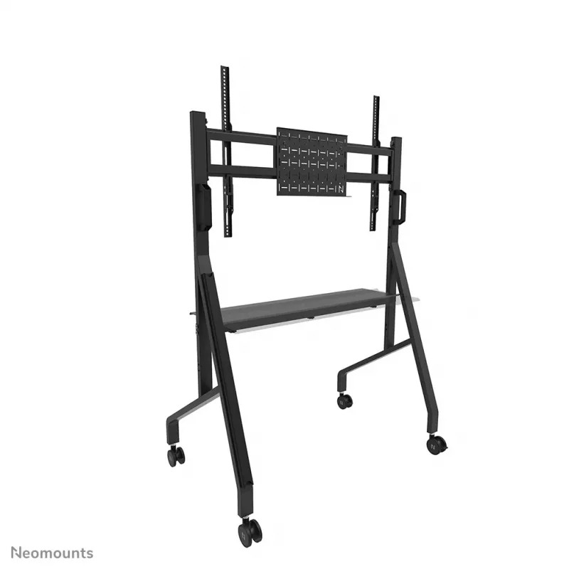 Neomounts FL50-525BL1 TV-teline 55-86 tuumaa - nopea asennus - TÜV