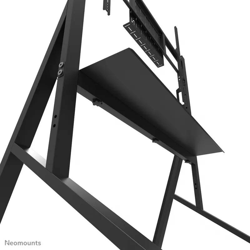 Neomounts FL50-525BL1 TV-teline 55-86 tuumaa - nopea asennus - TÜV
