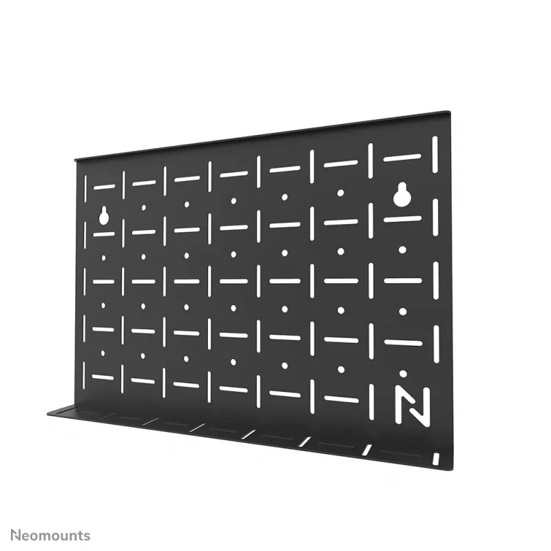 Neomounts FL50-525BL1 TV-teline 55-86 tuumaa - nopea asennus - TÜV