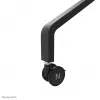 Neomounts FL50-525BL1 TV-teline 55-86 tuumaa - nopea asennus - TÜV