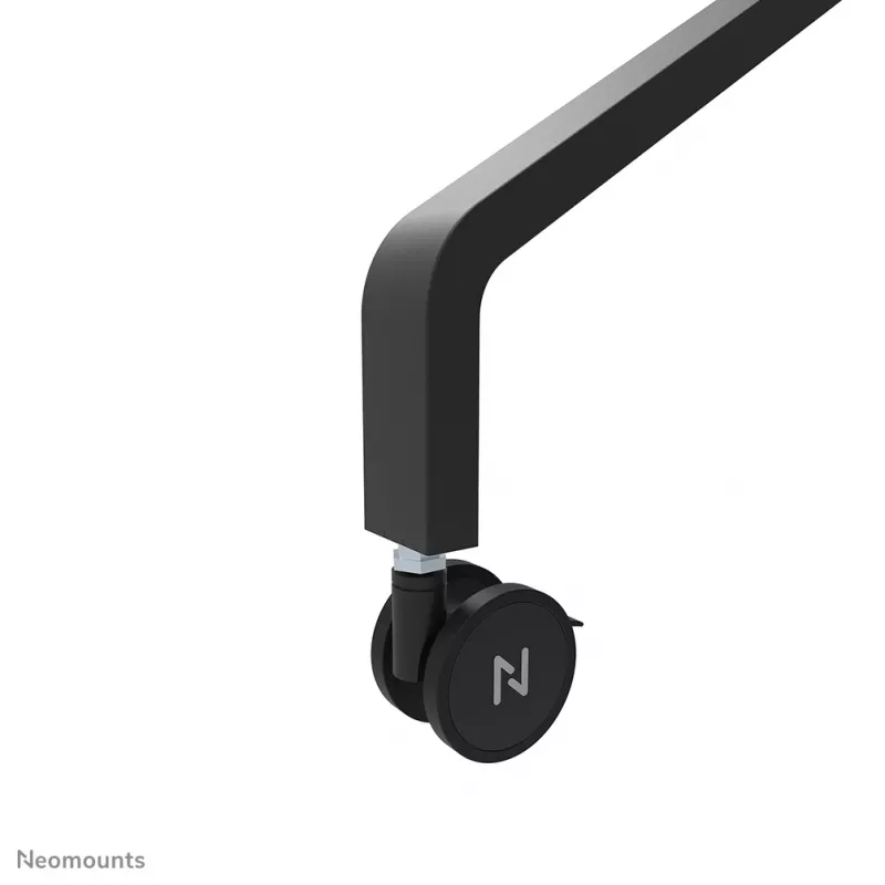 Neomounts FL50-525BL1 TV-teline 55-86 tuumaa - nopea asennus - TÜV