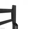 Neomounts FL50-525BL1 TV-teline 55-86 tuumaa - nopea asennus - TÜV