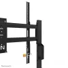 Neomounts FL50-525BL1 TV-teline 55-86 tuumaa - nopea asennus - TÜV