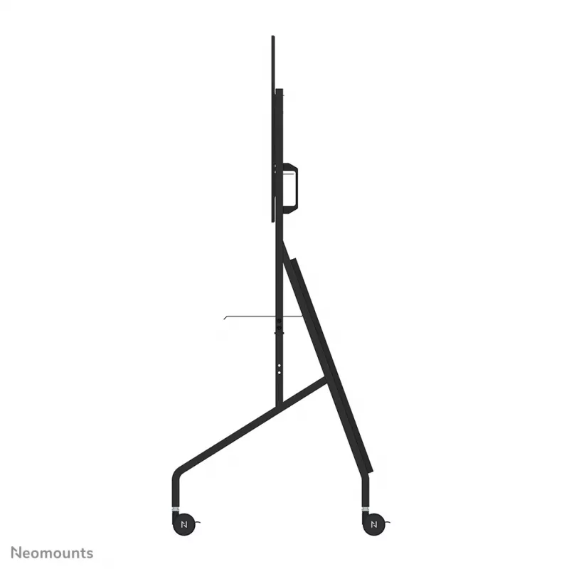 Neomounts FL50-525BL1 TV-teline 55-86 tuumaa - nopea asennus - TÜV