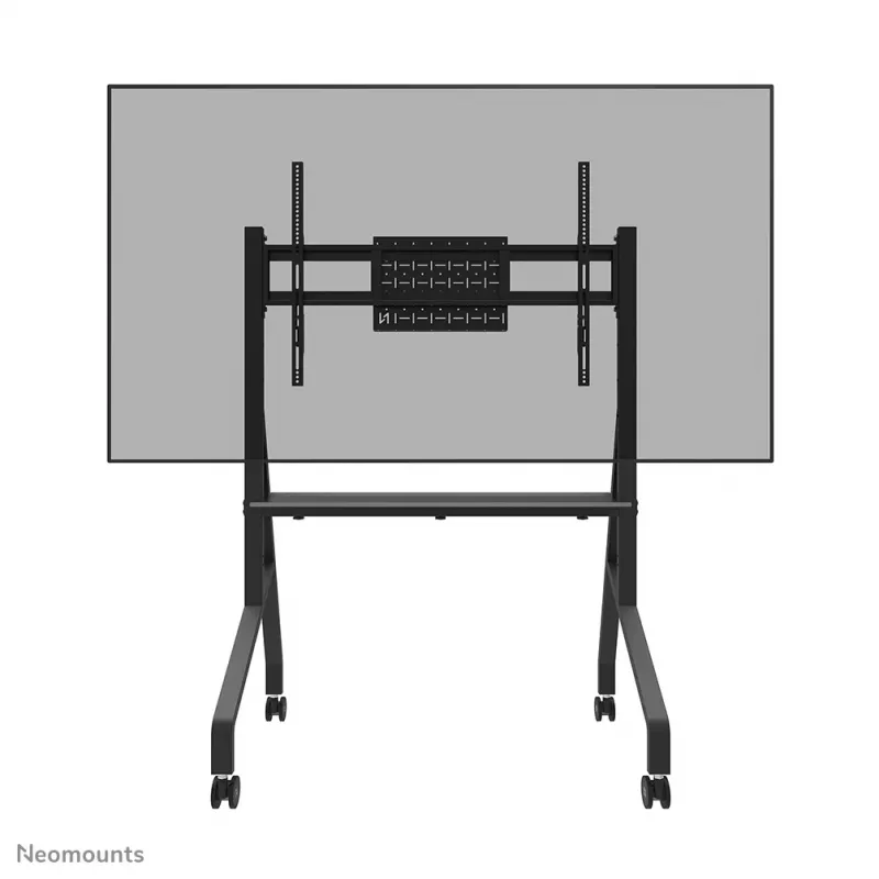 Neomounts FL50-525BL1 TV-teline 55-86 tuumaa - nopea asennus - TÜV