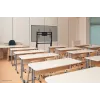 Neomounts FL50-525BL1 TV-teline 55-86 tuumaa - nopea asennus - TÜV