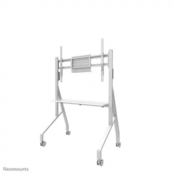 Neomounts FL50-525WH1 TV-teline 55-86 tuumaa - nopea asennus - TÜV