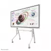 Neomounts FL50-525WH1 TV-teline 55-86 tuumaa - nopea asennus - TÜV
