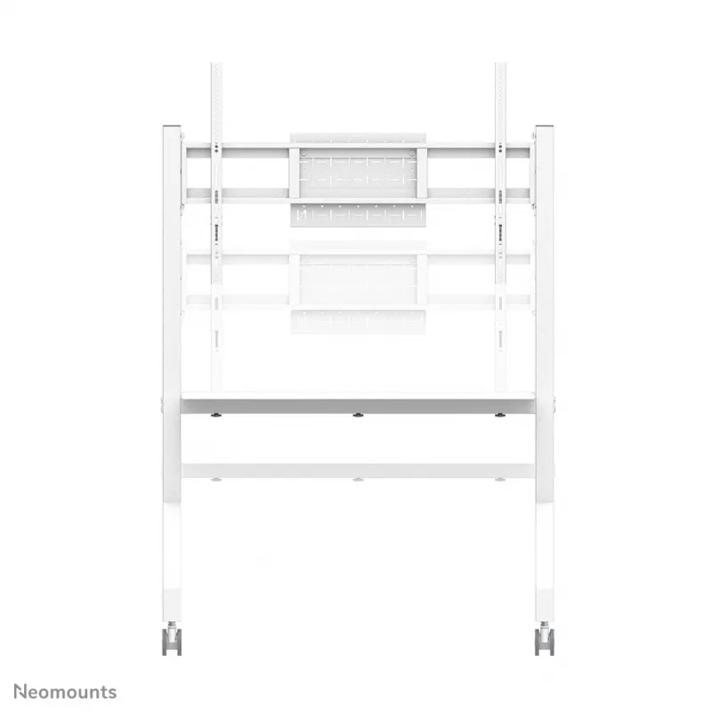 Neomounts FL50-525WH1 TV-teline 55-86 tuumaa - nopea asennus - TÜV