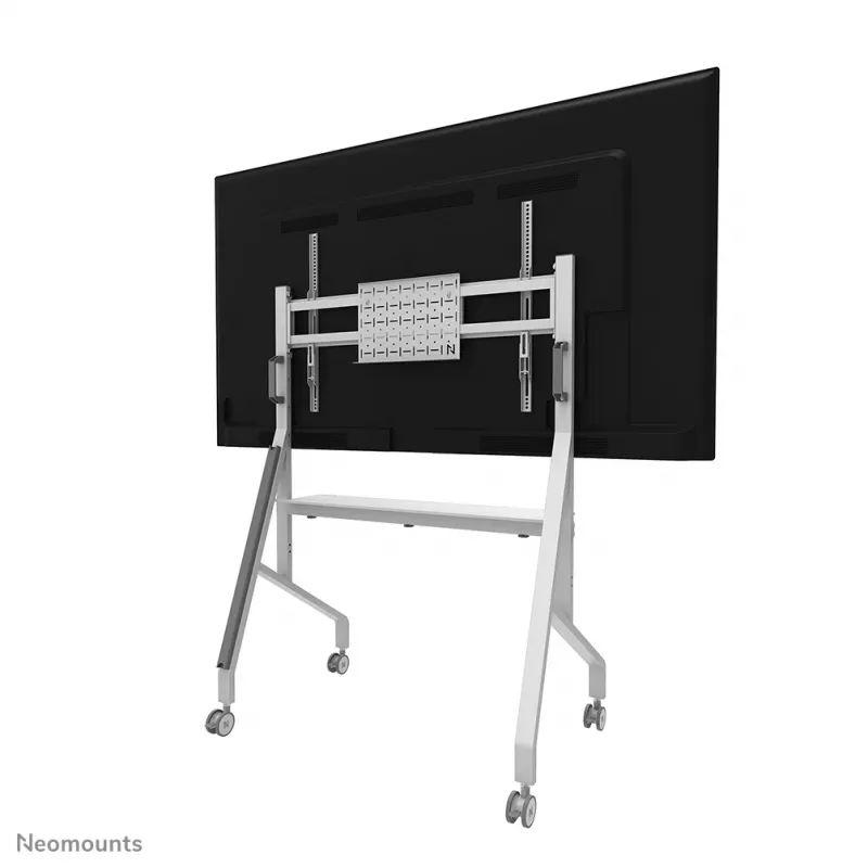 Neomounts FL50-525WH1 TV-teline 55-86 tuumaa - nopea asennus - TÜV