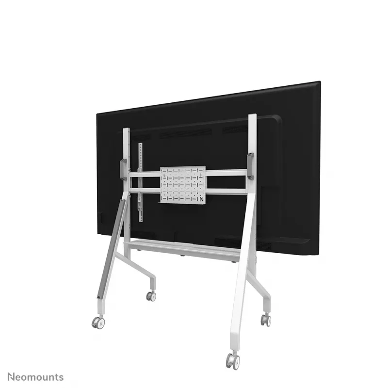 Neomounts FL50-525WH1 TV-teline 55-86 tuumaa - nopea asennus - TÜV