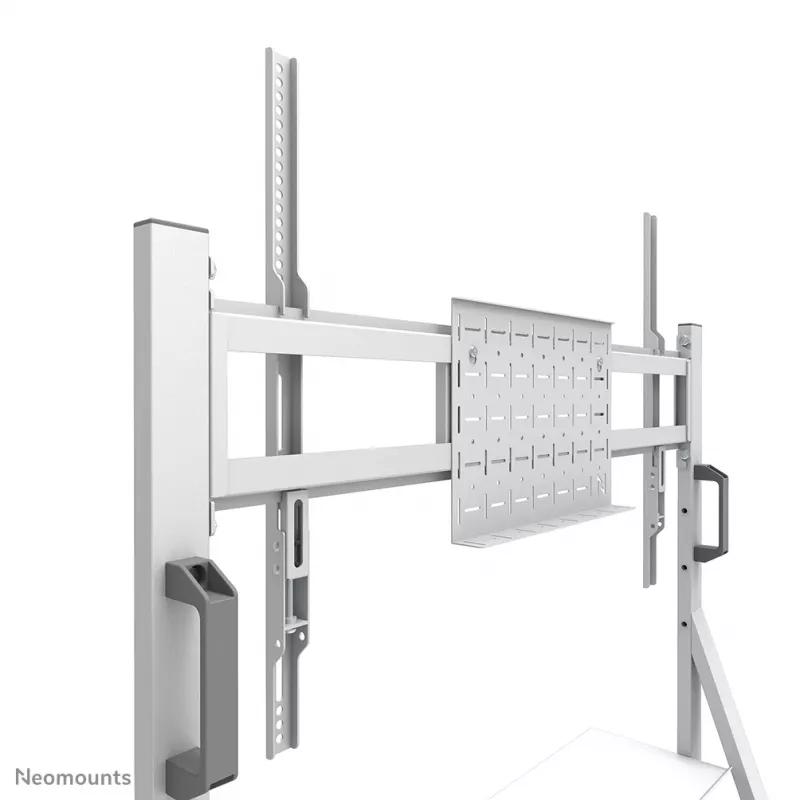 Neomounts FL50-525WH1 TV-teline 55-86 tuumaa - nopea asennus - TÜV