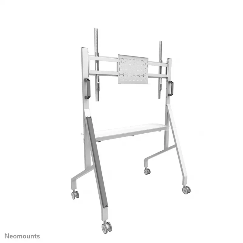 Neomounts FL50-525WH1 TV-teline 55-86 tuumaa - nopea asennus - TÜV