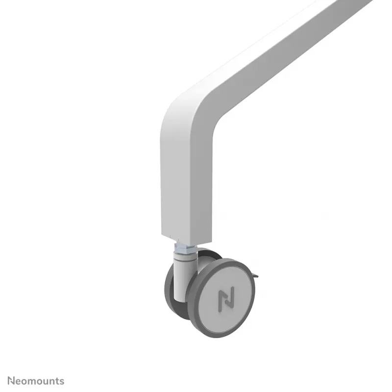 Neomounts FL50-525WH1 TV-teline 55-86 tuumaa - nopea asennus - TÜV