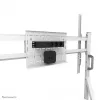 Neomounts FL50-525WH1 TV-teline 55-86 tuumaa - nopea asennus - TÜV