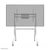 Neomounts FL50-525WH1 TV-teline 55-86 tuumaa - nopea asennus - TÜV