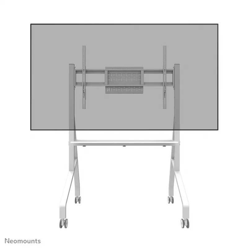 Neomounts FL50-525WH1 TV-teline 55-86 tuumaa - nopea asennus - TÜV