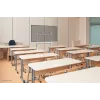 Neomounts FL50-525WH1 TV-teline 55-86 tuumaa - nopea asennus - TÜV