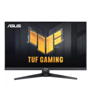 ASUS TUF Gaming VG328QA1A tietokonenäyttö 80 cm (31,5 tuumaa) 1920 x 1080 pikseliä Full HD LED musta