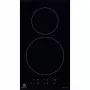 Induktioliesi Electrolux LIT30230C — 2 vyöhykkeen kalusteisiin asennettava, 29 cm leveys, musta, kosketusohjaus, 210/145 mm vyöhykkeet